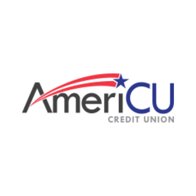 AmeriCU logo