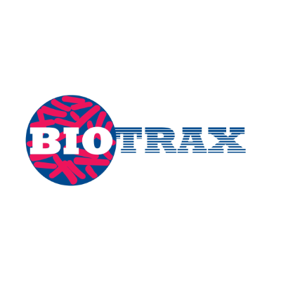 Biotrax logo