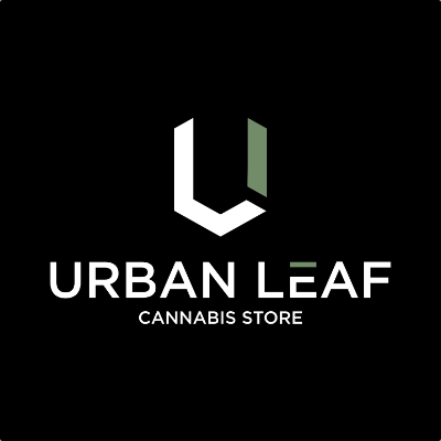 urban leaf logo