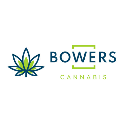 Bowers Cannabis logo