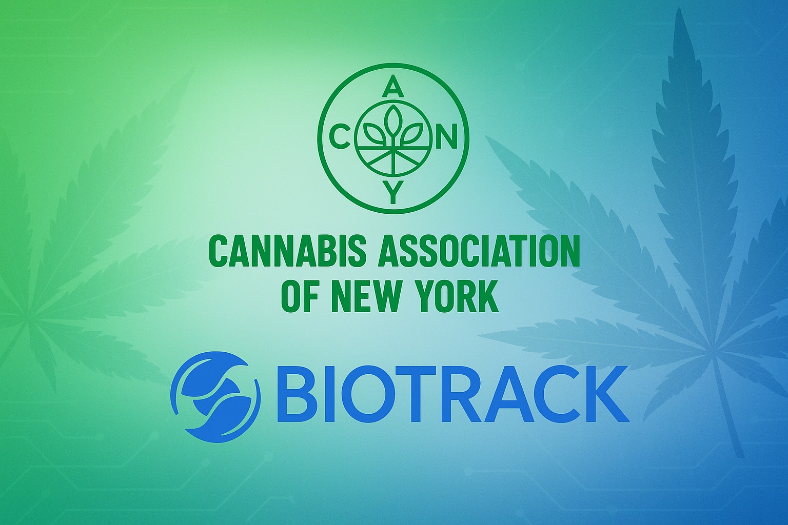 CANY X Biotrack Webinar