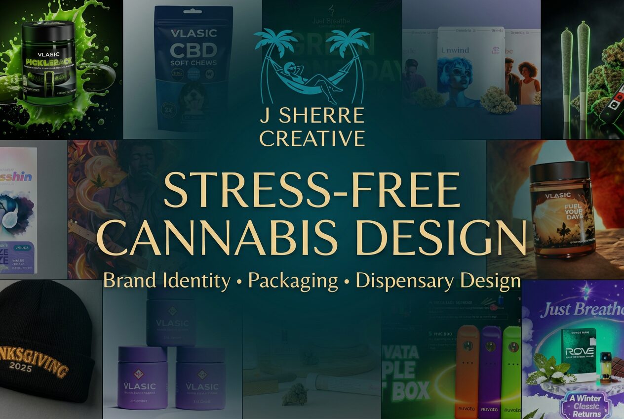 Cannabis Branding