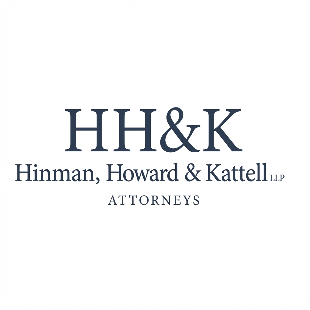 HH&K Logo