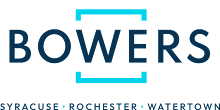 Bowers logo
